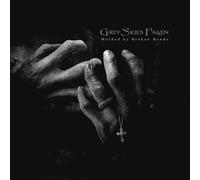 Grey Skies Fallen Molded By Broken Hands (CD) Album
