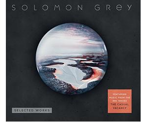 Grey, Solomon - Selected Works