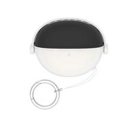 (grey) Suitable for huawei FreeClip protective cover wireless Bluetooth headset case