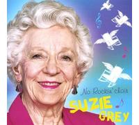 Grey, Suzie - No Rockin' Chair