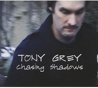 Grey Tony - Chasing Shadows