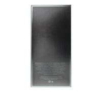 Grey Vetiver