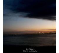 Grey Waters Below the Ever Setting Sun (Vinyl LP) 12" EP Coloured Vinyl