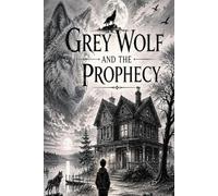 Grey Wolf And The Prophecy