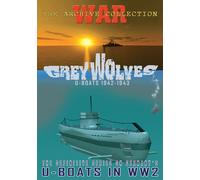 Grey Wolves 1942-1943 (DVD) Various