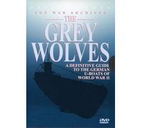 Grey Wolves, The (DVD) Various N/A