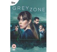 Grey Zone (DVD) A.J. Lee Hoss Mive Alex Zych Carrera Wynter Coyle Kris Coyle
