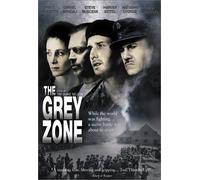 Grey Zone [Edizione: Regno Unito]