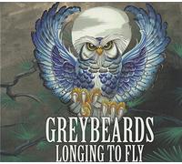 Greybeards - Longing To Fly