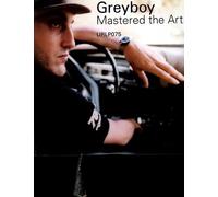Greyboy - Mastered The Art