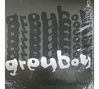Greyboy - Whirlwind/Land of the Lost