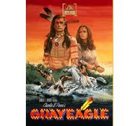Greyeagle (DVD) Lana Wood Paul Fix Alex Cord Jack Elam Jacob Daniels Ben Johnson