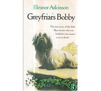 Greyfriars Bobby