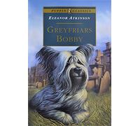 Greyfriars Bobby