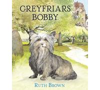 Greyfriars Bobby