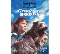 Greyfriars Bobby – Disney – Edizione Regno Unito