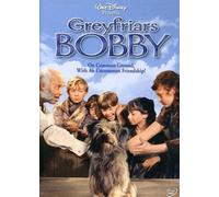 Greyfriars Bobby (DVD) Donald Crisp Laurence Naismith Alex Mackenzie Kay Walsh