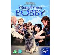 Greyfriars Bobby – Disney – Edizione Regno Unito
