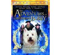 Greyfriars Bobby [Edizione: Regno Unito] [Edizione: Regno Unito]