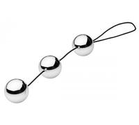GreyGasms Trilogy Orgasm Balls