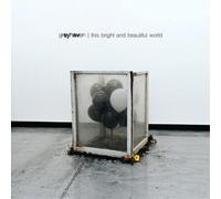 Greyhaven - This Bright And Beautiful World