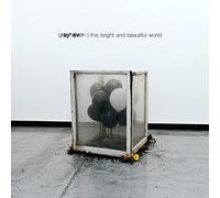 Greyhaven - This Bright And Beautiful World [VINYL]