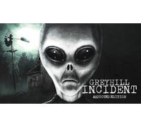 Greyhill Incident - Abducted Edition