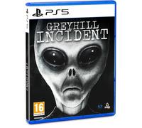 Greyhill Incident Edizione Abducted PS5 (SP) (167936)