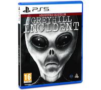 Greyhill Incident Edizione Abducted PS5