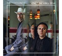 Greyhounds - Cheyenne Valley Drive