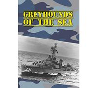Greyhounds Of The Sea