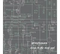 Greyhouse Dives to the Deep End (Vinyl LP)