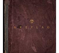 Greylag - Greylag