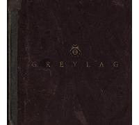 Greylag - Greylag (Gold Vinyl)