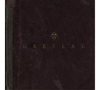 Greylag Greylag (Vinyl LP) 12" Album