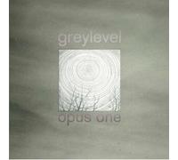 Greylevel - Opus One - Cd