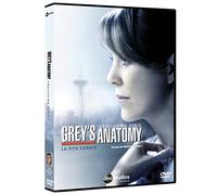 Dvd Grey's Anatomy - Stagione 11 (6 Dvd)