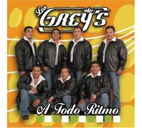 Grey's - A Todo Ritmo