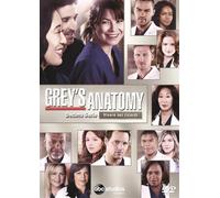 Grey's Anatomy – Stagione 10 – DVD (6 DVD)