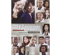 GREY'S ANATOMY - Stagione 10 (6 Dvd)
