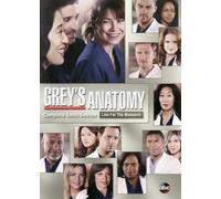 Grey's Anatomy: Complete Tenth Season