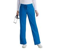 Grey's Anatomy - Pantaloni da donna a cinque tasche con coulisse