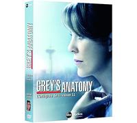 GREY'S ANATOMY - SAISON 11