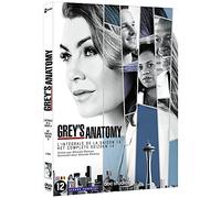 GREY'S ANATOMY - SAISON 14