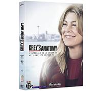 GREY'S ANATOMY - SAISON 15