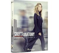 GREY'S ANATOMY - SAISON 16