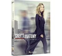 GREY'S ANATOMY - SAISON 16