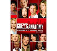 Grey'S Anatomy Saison 4