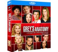 Grey's Anatomy Saison 4