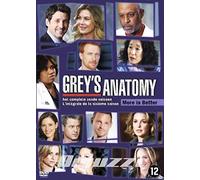 Grey'S Anatomy Saison 6